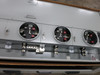 NEW Eaton 1MP3206RRL 600A/200A 120/240V 1PH 3x Socket Meter Pack Ringless 3W (DW8500-2)