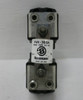 BUSS BH-1233 Fuse Block Assembly w/ FWX-300A Fuse Modular Fuseblock 400A 700V (DW8496-15)