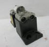 BUSS BH-1233 Fuse Block Assembly w/ FWX-300A Fuse Modular Fuseblock 400A 700V (DW8496-15)