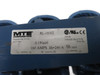 MTE RL-16002 Line Reactor 160 Amp 0.150 mH Ith= 240A Drive Motor 600V 3PH 160A (DW8494-5)