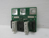 Image of Thyssen Elevator 6300FP2 Rev C QSS/QSR Snubber PC Board Dover PCB Card