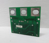 Thyssen Elevator 6300FP2 Rev C QSS/QSR Snubber PC Board Dover PCB Card (DW8492-2)