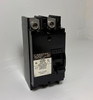 Square D Q2L2200 200A 2 Pole Circuit Breaker 120/240V Type Q2L 2P 200 Amp (EM5993-1)