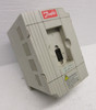 Image of Danfoss VLT-Micro 176F7312 1 HP AC Drive 0.75kW 380-480V 4.2A 2.3kVA (No Keypad)