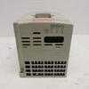 Danfoss VLT-Micro 176F7312 1 HP AC Drive 0.75kW 380-480V 4.2A 2.3kVA (No Keypad) (AH1556-1)