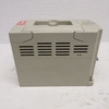 Danfoss VLT-Micro 176F7312 1 HP AC Drive 0.75kW 380-480V 4.2A 2.3kVA (No Keypad) (AH1556-1)