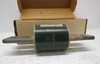 NEW Littelfuse KLPC2000 Hi-Int 2000A Fuse 600V KLP-C2000 2000 Amp Littlefuse NIB (DW8504-3)