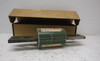 NEW Littelfuse KLPC1200 Hi-Int 1200A Fuse 600V KLP-C1200 1200 Amp Littlefuse NIB (DW8503-1)