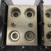 NEW Square D 9080 LBA-365202-1 Power Distribution Block 760A CU/620A AL 600V NNB (AH1558-1)