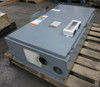 Square D HU365AWK 400A 600V Non-Fusible Safety Switch Disconnect 400 Amp 3R E04 (DW8511-1)