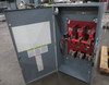 Square D H365N 400A 600V Fusible Safety Switch Disconnect 400 Amp H365-N E04 (DW8510-1)