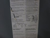 Square D H365N 400A 600V Fusible Safety Switch Disconnect 400 Amp H365-N E04 (DW8510-1)