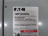 NEW Eaton 1MP2204RRL 400A/200A 120/240V 1PH 2x Socket Meter Pack Ringless 3W (DW8512-1)