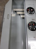 NEW Eaton 1MP2204RRL 400A/200A 120/240V 1PH 2x Socket Meter Pack Ringless 3W (DW8512-1)
