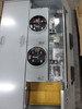 NEW Eaton 1MP2204RRL 400A/200A 120/240V 1PH 2x Socket Meter Pack Ringless 3W (DW8512-1)