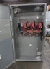 Square D HU365 400A 600V Non-Fusible Safety Switch Disconnect 400 Amp HU-365 (DW8508-1)