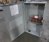 Challenger H365NFC 400A 600V Non-Fusible Safety Switch Disconnect 400 Amp (DW8507-2)