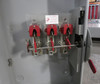 Challenger H365NFC 400A 600V Non-Fusible Safety Switch Disconnect 400 Amp (DW8507-2)