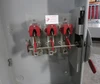 Challenger H365NFC 400A 600V Non-Fusible Safety Switch Disconnect 400 Amp (DW8507-2)