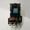 NEW Cutler Hammer B100M1C Size M1 Manual Motor Starter Model B 10 HP NNB (AH1563-2)