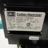 NEW Cutler Hammer B100M1C Size M1 Manual Motor Starter Model B 10 HP NNB (AH1563-2)