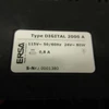 ERSA Digital 2000 A Soldering Iron Station Display Interface 4 Digit (no cord) (AH1562-1)