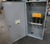 Challenger HD365NFC 400A 600V Non-Fusible Safety Switch Disconnect 400 Amp (DW8516-2)