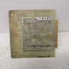 Valco Cincinnati 151XX002 Rev. B PC Board PLC Card PCB P.C. Card (AH1565-2)
