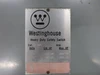 Westinghouse HF365 400A 600V Fusible Safety Switch Disconnect 400 Amp HF-365 (DW8515-1)