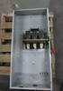 GE THN3365R 400A 600V Non-Fusible Heavy Duty Safety Switch Disconnect 400 Amp 3R (DW8519-1)