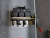 GE THN3365R 400A 600V Non-Fusible Heavy Duty Safety Switch Disconnect 400 Amp 3R (DW8519-1)
