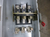 GE TH3326 600A 240V Fusible Heavy Duty Safety Switch Disconnect 600 Amp Mod 11 (DW8518-1)