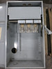ITE NF355 400A 600V Non-Fusible Safety Switch Disconnect 400 Amp NF-355 Gould (DW8525-1)