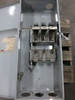 ITE JF326 600A 240V Fusible Safety Switch Disconnect 3PH 600 Amp 240 VAC Gould (DW8524-1)