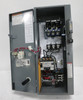 NEW Square D 60A Fused Size 2 Starter Combination Combo Box 60 Amp 8536SDO1H301S (DW8528-1)