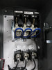 NEW Square D 60A Fused Size 2 Starter Combination Combo Box 60 Amp 8536SDO1H301S (DW8528-1)