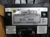 NEW Square D 60A Fused Size 2 Starter Combination Combo Box 60 Amp 8536SDO1H301S (DW8528-1)