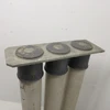 Westinghouse 591C376G02 Fuse Type CLE-3 150-E Amp 15.5KV 3 Pole 50/60HZ 1975 (AH1569-3)