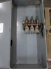 Square D DU326 600A 240V Non-Fusible Safety Switch Disconnect 600 Amp DU-326 E1 (DW8529-1)