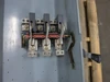 Square D DU326 600A 240V Non-Fusible Safety Switch Disconnect 600 Amp DU-326 E1 (DW8529-1)