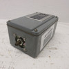 NEW Allen Bradley 836-A2J Pressure Switch Adjustable 836-A2 Ser A NEMA 4-5-12 (AH1572-1)
