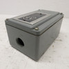 NEW Allen Bradley 836-A2J Pressure Switch Adjustable 836-A2 Ser A NEMA 4-5-12 (AH1572-1)