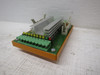 Barmag Electronic ED382-60-1Z Circuit Board PLC Module Y2-25-3843Z ED382-D (DW8537-1)
