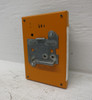 Barmag Electronic ED382-60-1Z Circuit Board PLC Module Y2-25-3843Z ED382-D (DW8537-1)
