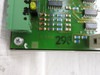Barmag Electronic EL285-60S-1Z Control Board PLC Module Y2-25-3841Z EL285-E New (DW8536-1)