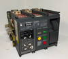 Image of Westinghouse SPB 100 800A LSIG Drawout EO Pow-R Breaker 300 Amp Plug 480V DO