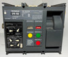 Westinghouse SPB 100 800A LSIG Drawout EO Pow-R Breaker 300 Amp Plug 480V DO (EM5995-1)