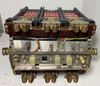 Westinghouse SPB 100 800A LSIG Drawout EO Pow-R Breaker 300 Amp Plug 480V DO (EM5995-1)