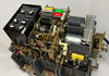Westinghouse SPB 100 800A LSIG Drawout EO Pow-R Breaker 300 Amp Plug 480V DO (EM5995-1)