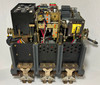 Westinghouse SPB 100 800A LSIG Drawout EO Pow-R Breaker 300 Amp Plug 480V DO (EM5995-1)